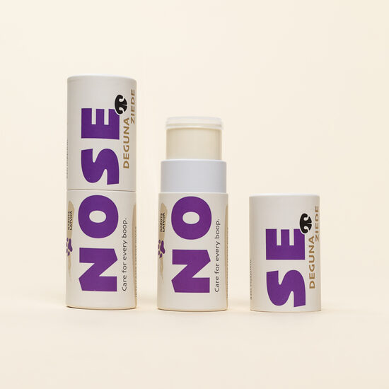 Deguna ziede NOSE